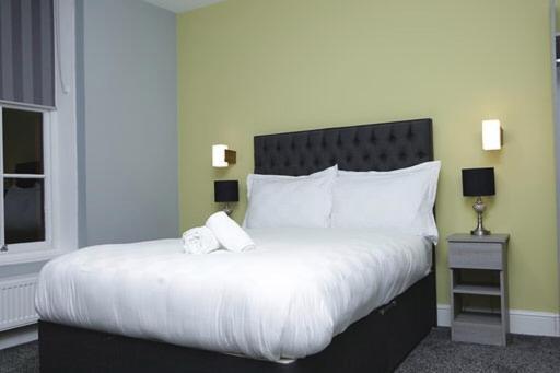 The Spring Bank Aparthotel Preston  Dış mekan fotoğraf
